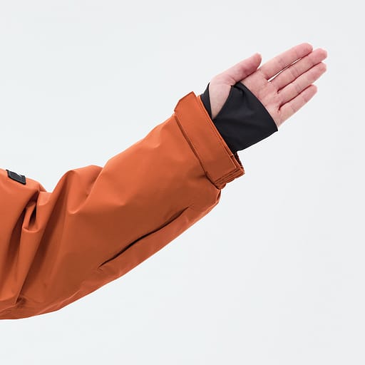 Håndleddvarmere Hovedproduktdetaljbilde,