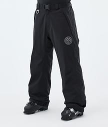 Dope Blizzard Skibukse Herre Black