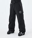 Dope Blizzard Skibukse Herre Black