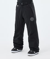 Dope Blizzard Snowboardbukse Herre Black