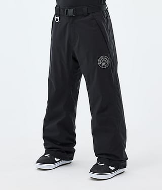 Dope Blizzard Snowboardbukse Herre