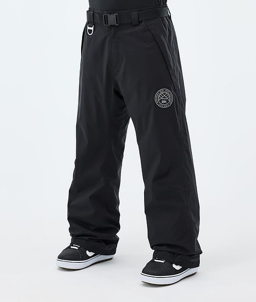 Dope Blizzard Snowboardbukse Herre