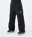 Dope Blizzard Snowboardbukse Herre Black