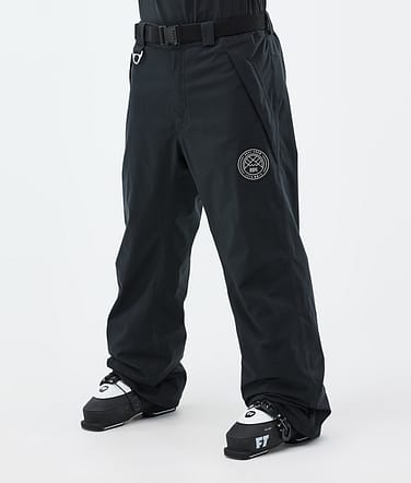 Dope Blizzard Skibukse Herre Black