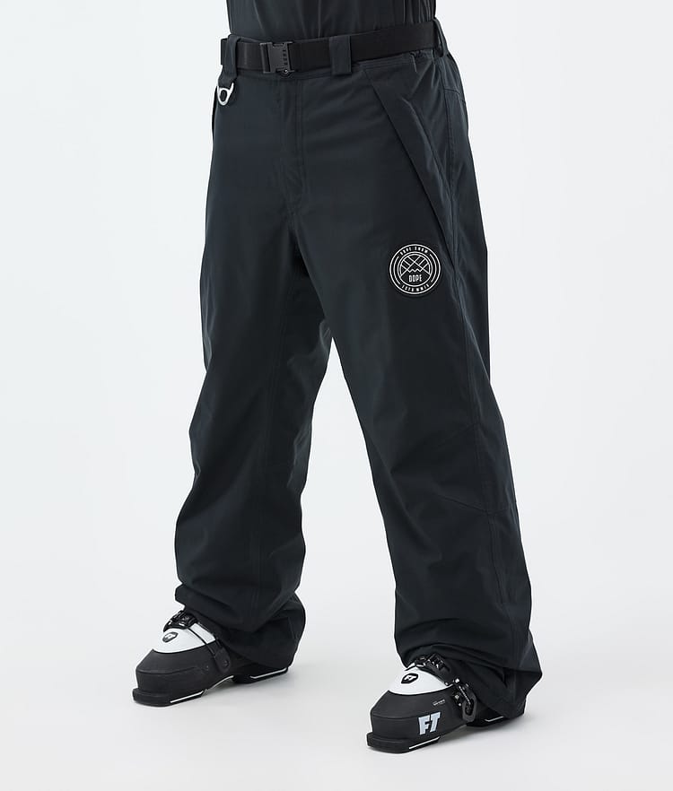 Dope Blizzard Skibukse Herre Black, Bilde 1 av 5
