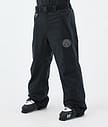 Dope Blizzard Skibukse Herre Black