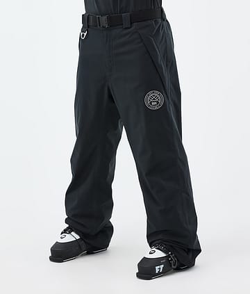 Dope Blizzard Skibukse Herre Black