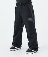 Blizzard Snowboardbukse Herre