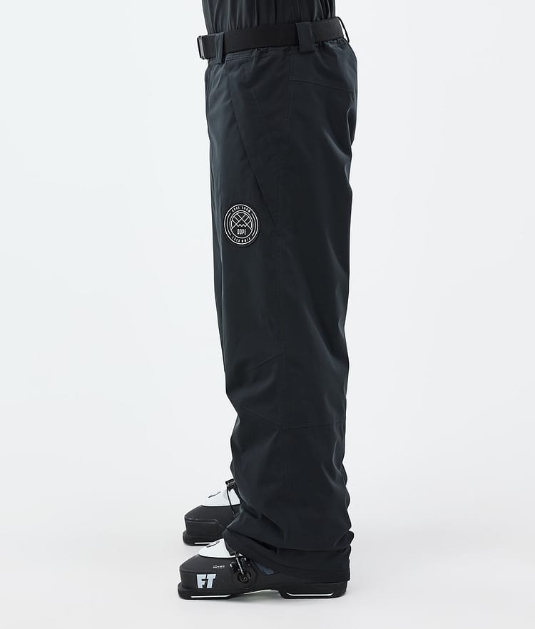 Dope Blizzard Skibukse Herre Black, Bilde 3 av 5