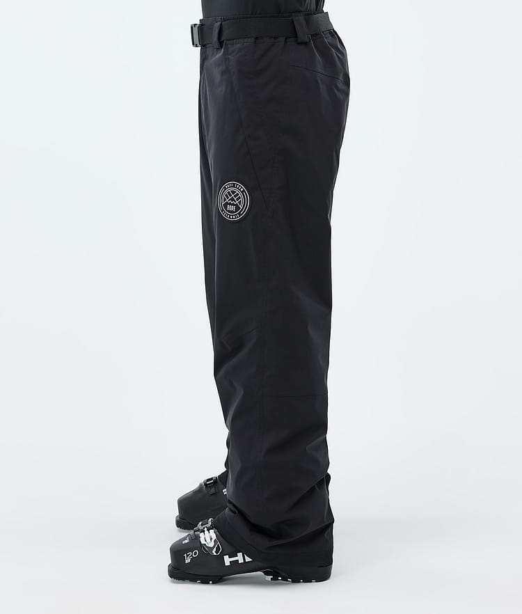 Dope Blizzard Skibukse Herre Black, Image 3 of 5