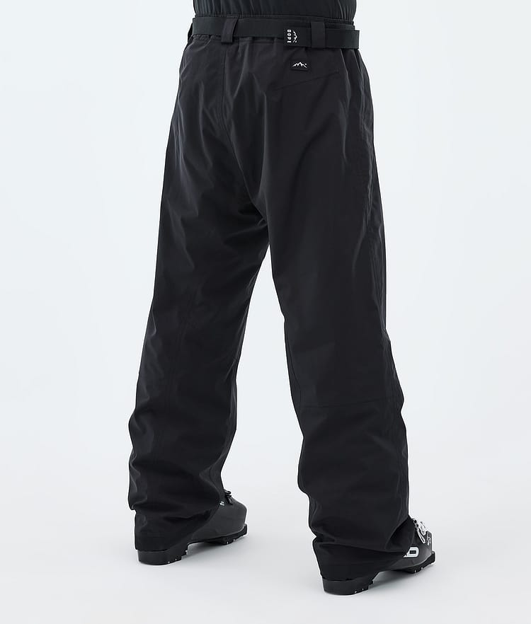 Dope Blizzard Skibukse Herre Black, Image 4 of 5