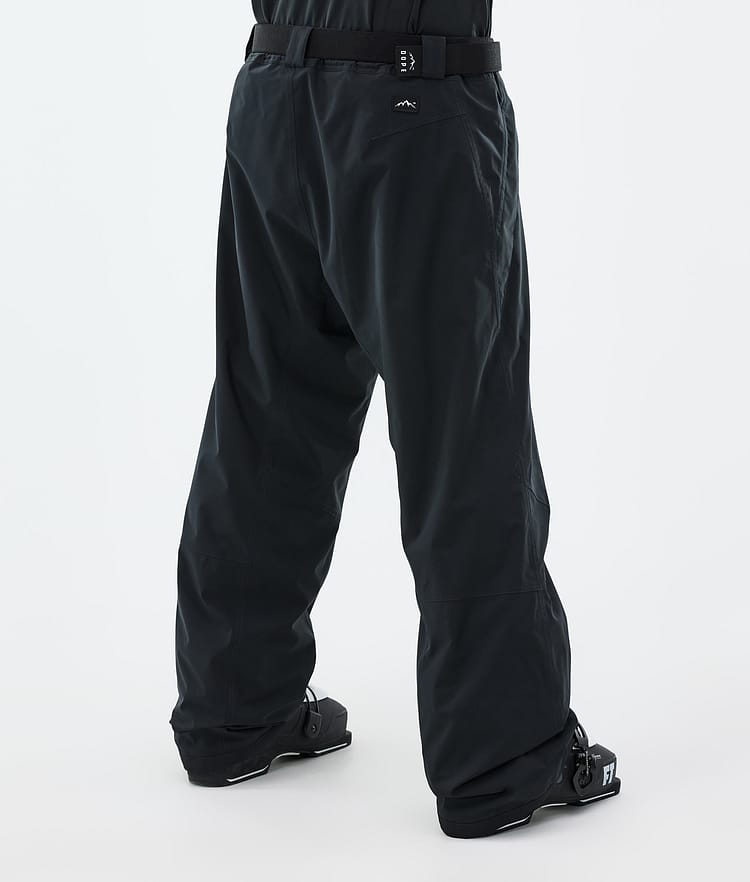 Dope Blizzard Skibukse Herre Black, Bilde 4 av 5