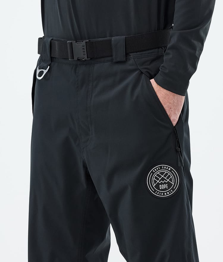Dope Blizzard Skibukse Herre Black, Bilde 5 av 5