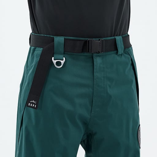 Elastisk belte og linning Hovedproduktdetaljbilde,