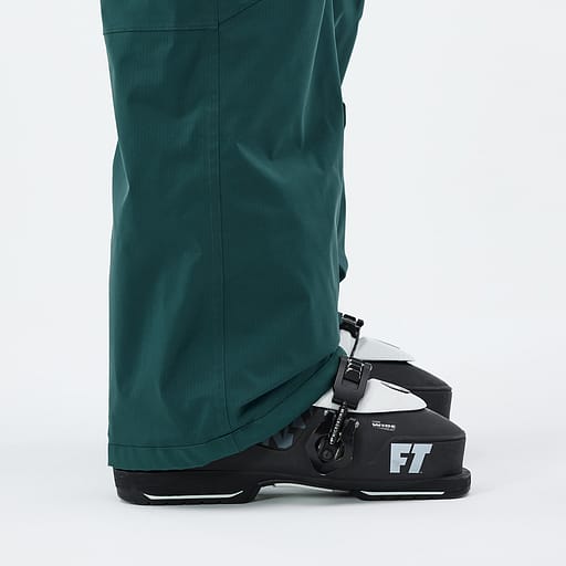 Justerbare snører i linning Hovedproduktdetaljbilde,