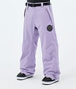 Dope Blizzard Snowboardbukse Herre Faded Violet