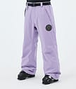 Dope Blizzard Skibukse Herre Faded Violet
