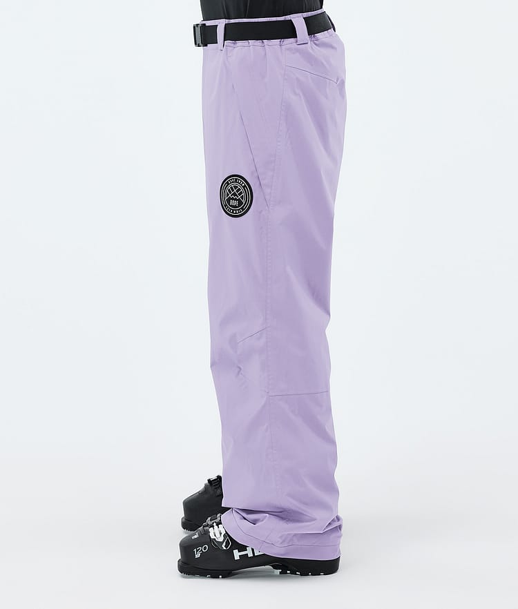 Dope Blizzard Skibukse Herre Faded Violet, Image 3 of 5