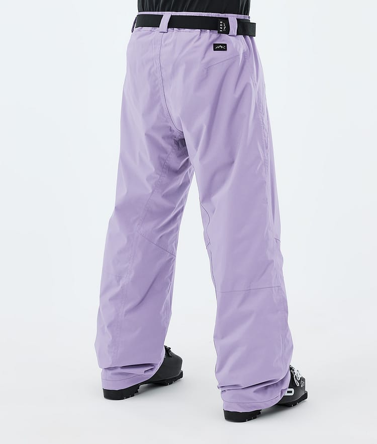 Dope Blizzard Skibukse Herre Faded Violet, Image 4 of 5