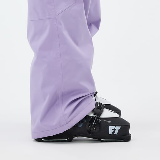 Justerbare snører i linning Hovedproduktdetaljbilde,