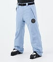 Dope Blizzard Skibukse Herre Light Blue