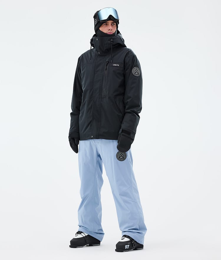 Dope Blizzard Skibukse Herre Light Blue, Bilde 2 av 5