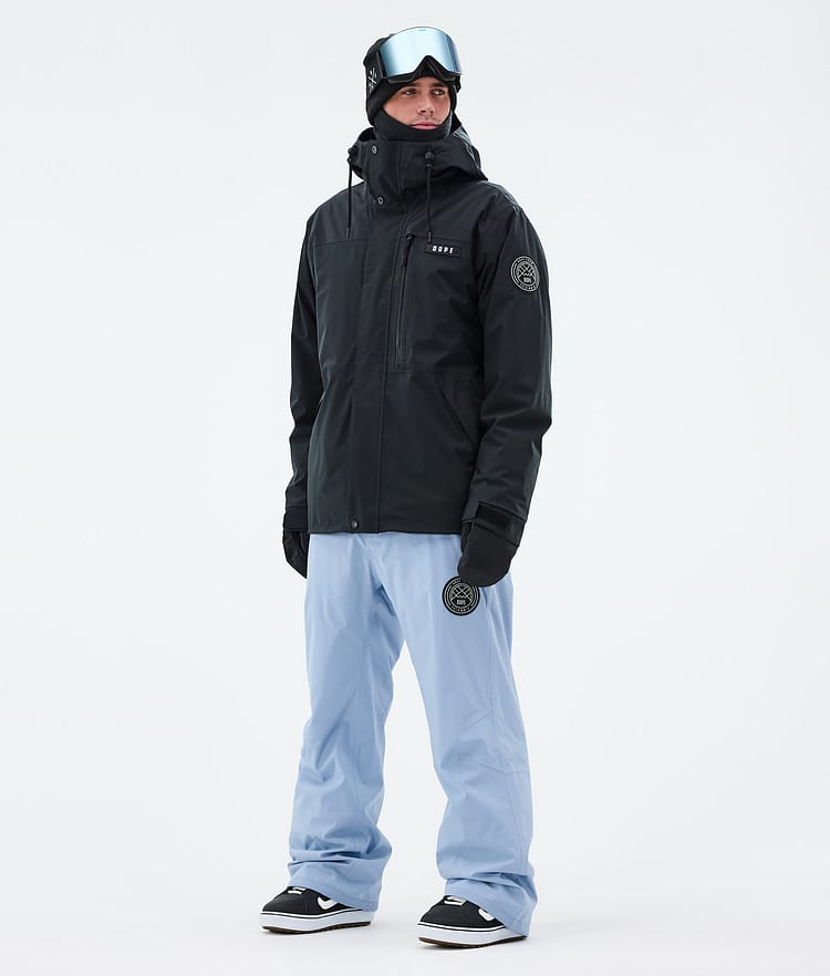 Dope Blizzard Snowboardbukse Herre Light Blue, Bilde 2 av 5