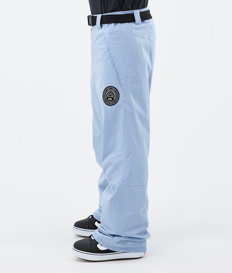 Dope Blizzard Snowboardbukse Herre Light Blue, Bilde 3 av 5