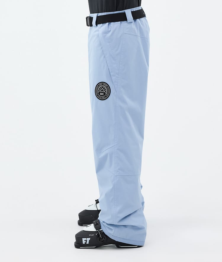 Dope Blizzard Skibukse Herre Light Blue, Bilde 3 av 5