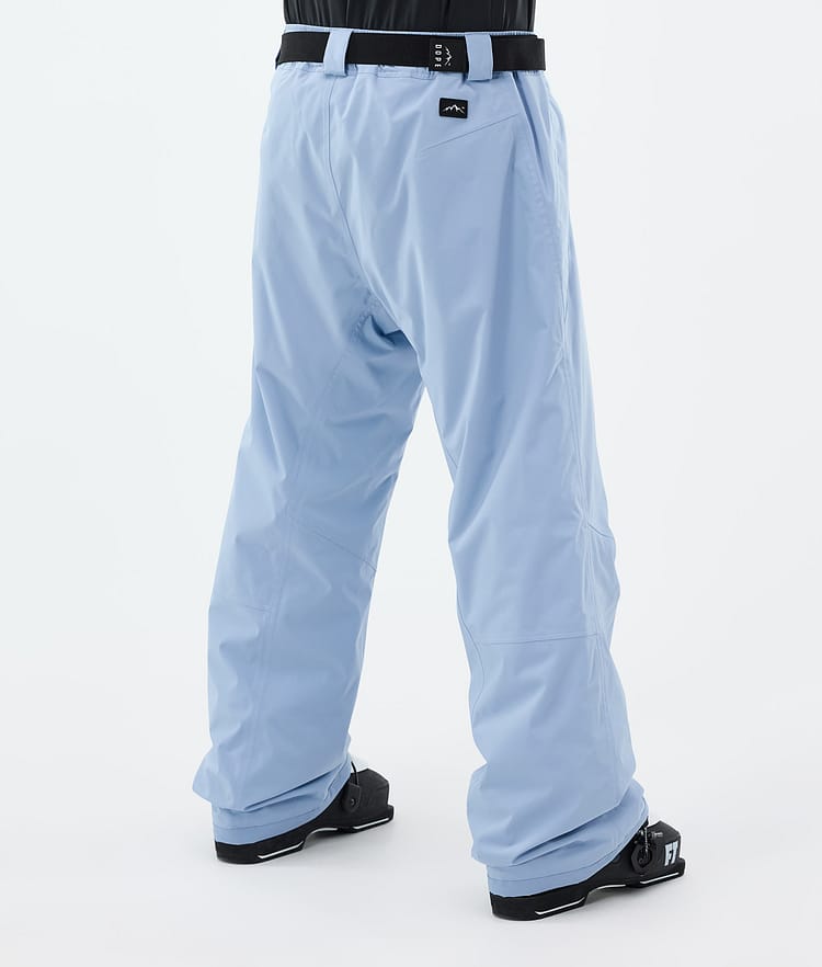 Dope Blizzard Skibukse Herre Light Blue, Bilde 4 av 5
