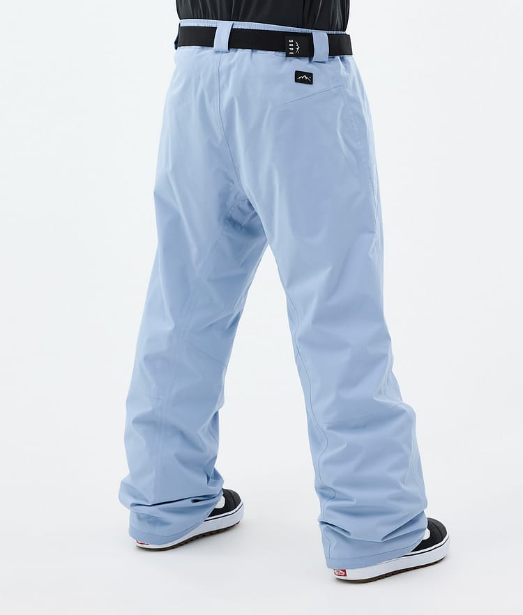 Dope Blizzard Snowboardbukse Herre Light Blue, Bilde 4 av 5