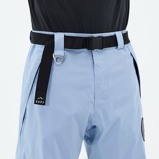 Elastisk belte og linning Hovedproduktdetaljbilde,