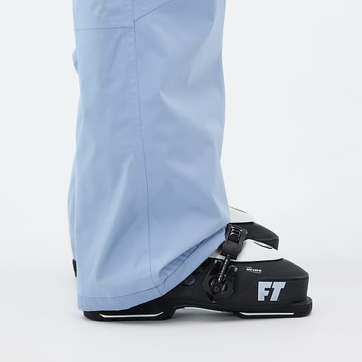 Justerbare snører i linning Hovedproduktdetaljbilde,