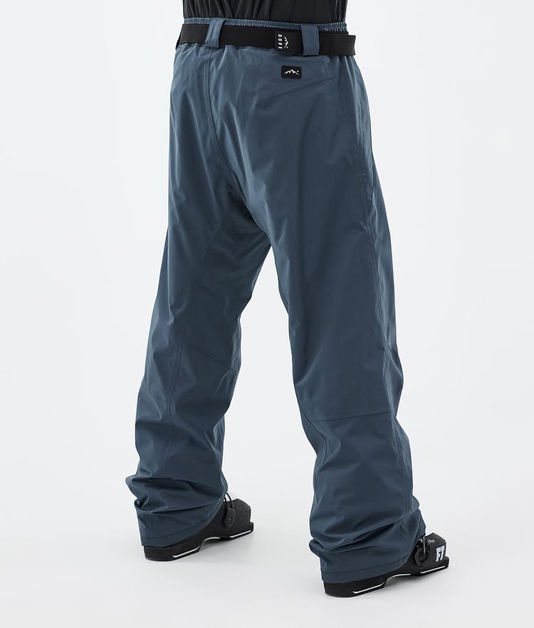 Dope Blizzard Skibukse Herre Metal Blue, Bilde 4 av 5