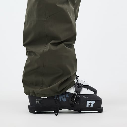 Justerbare snører i linning Hovedproduktdetaljbilde,