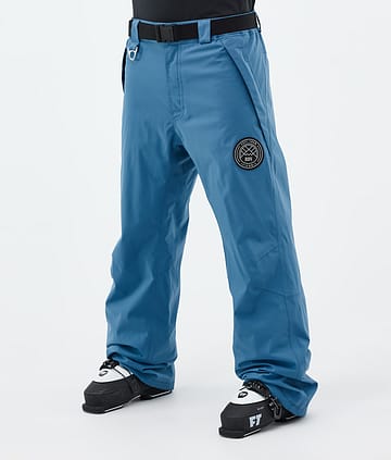 Dope Blizzard Skibukse Herre Blue Steel