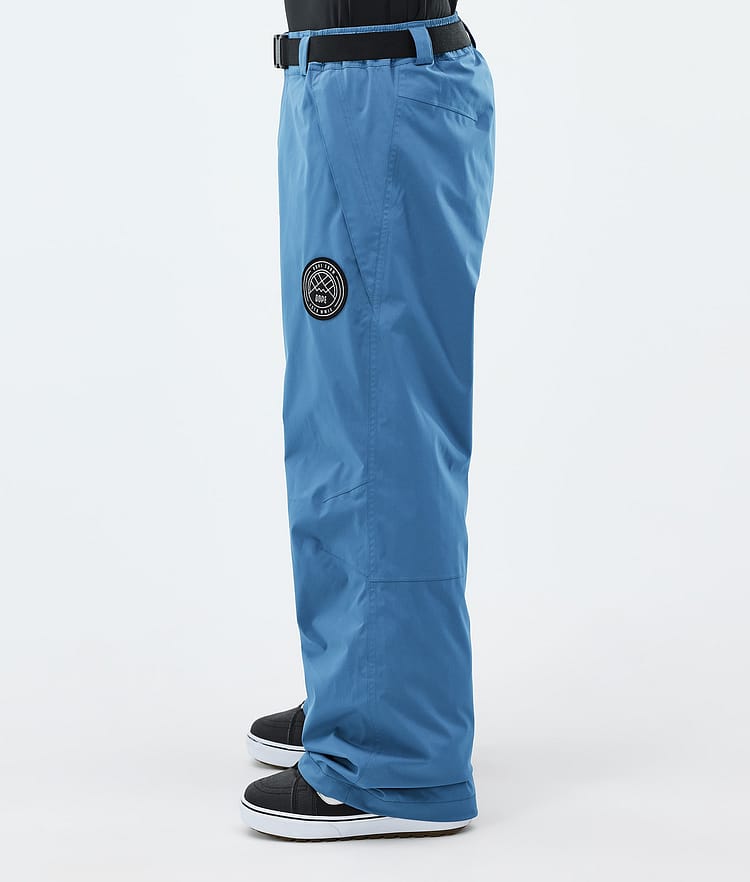 Dope Blizzard Snowboardbukse Herre Blue Steel, Image 3 of 5