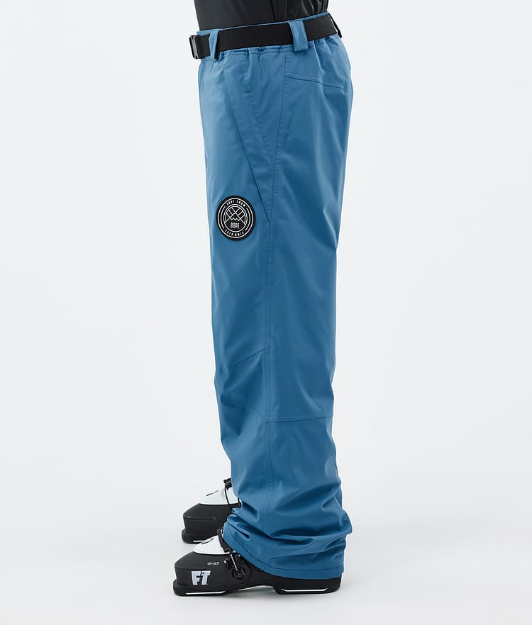 Dope Blizzard Skibukse Herre Blue Steel, Bilde 3 av 5