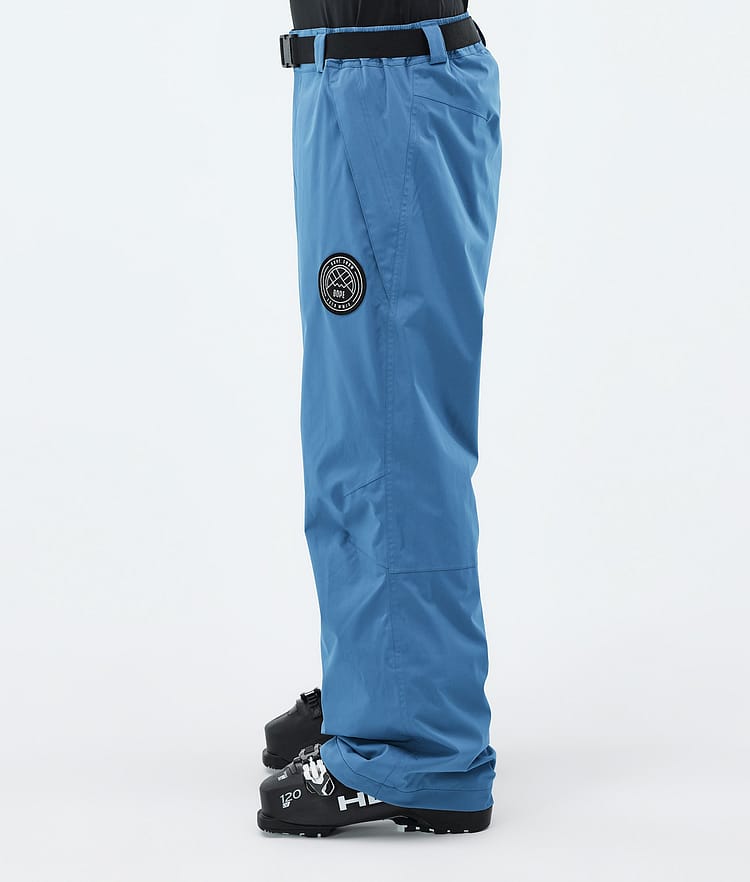 Dope Blizzard Skibukse Herre Blue Steel, Image 3 of 5