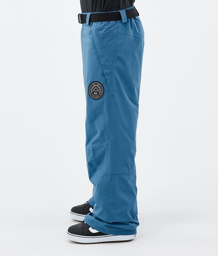 Dope Blizzard Snowboardbukse Herre Blue Steel, Bilde 3 av 5