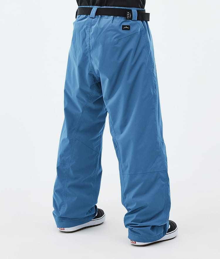 Dope Blizzard Snowboardbukse Herre Blue Steel, Image 4 of 5