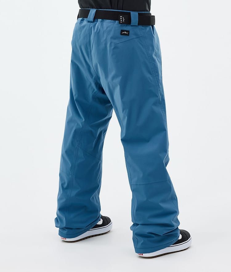 Dope Blizzard Snowboardbukse Herre Blue Steel, Bilde 4 av 5