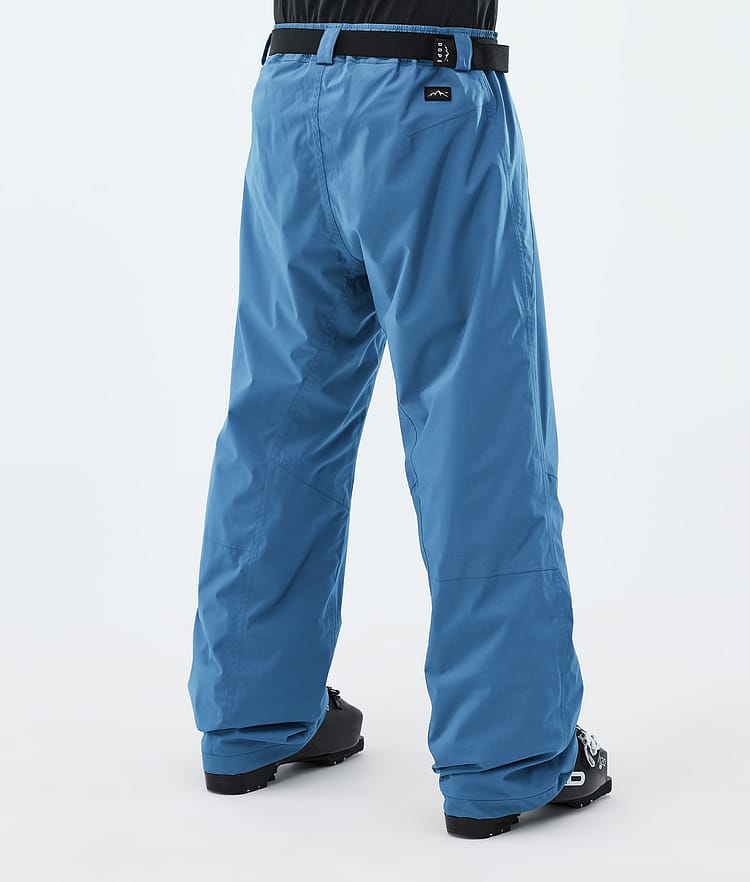 Dope Blizzard Skibukse Herre Blue Steel, Image 4 of 5