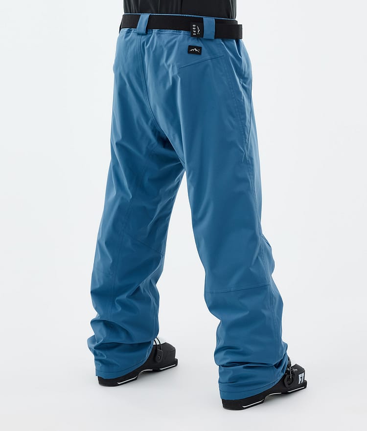 Dope Blizzard Skibukse Herre Blue Steel, Bilde 4 av 5