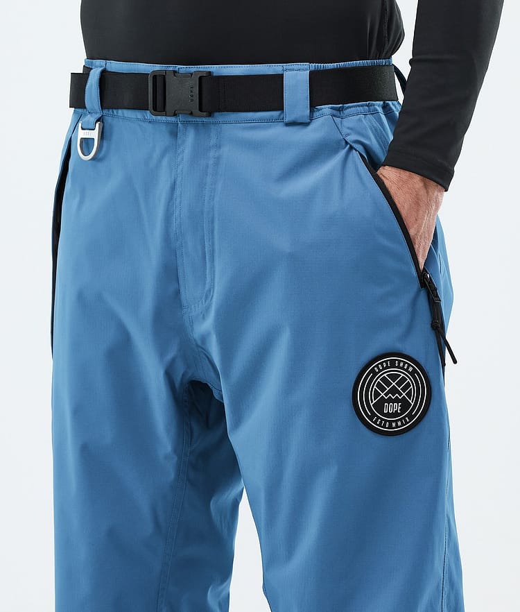 Dope Blizzard Skibukse Herre Blue Steel, Image 5 of 5