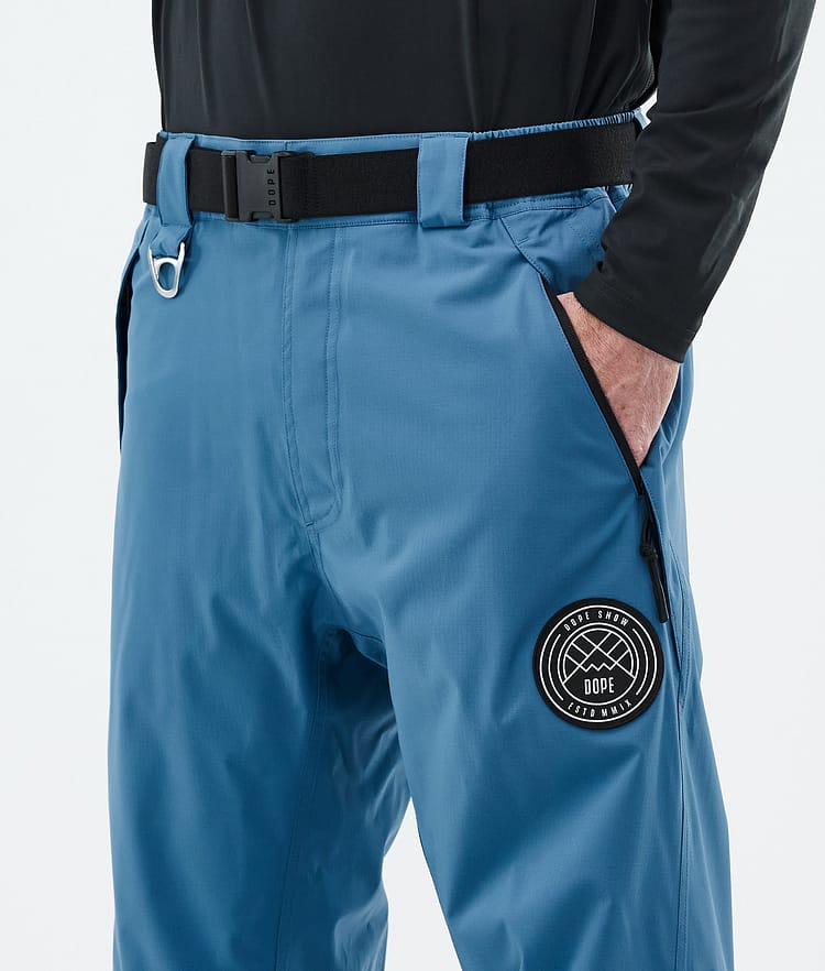 Dope Blizzard Snowboardbukse Herre Blue Steel, Bilde 5 av 5