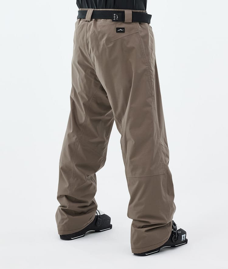Dope Blizzard Skibukse Herre Walnut, Bilde 4 av 5