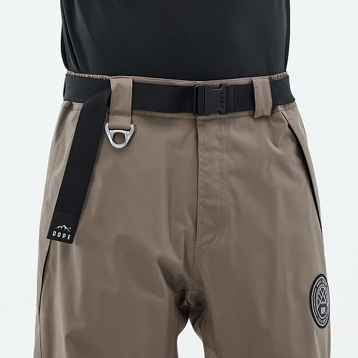 Elastisk belte og linning Hovedproduktdetaljbilde,