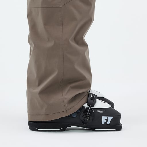 Justerbare snører i linning Hovedproduktdetaljbilde,