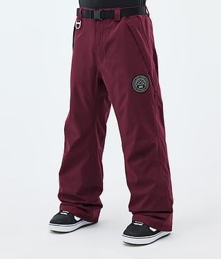 Dope Blizzard Snowboardbukse Herre